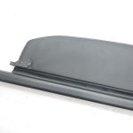 Oriģināls 2002-2007 Toyota Corolla E12 Station wagon nodalījuma pārsegs rullis