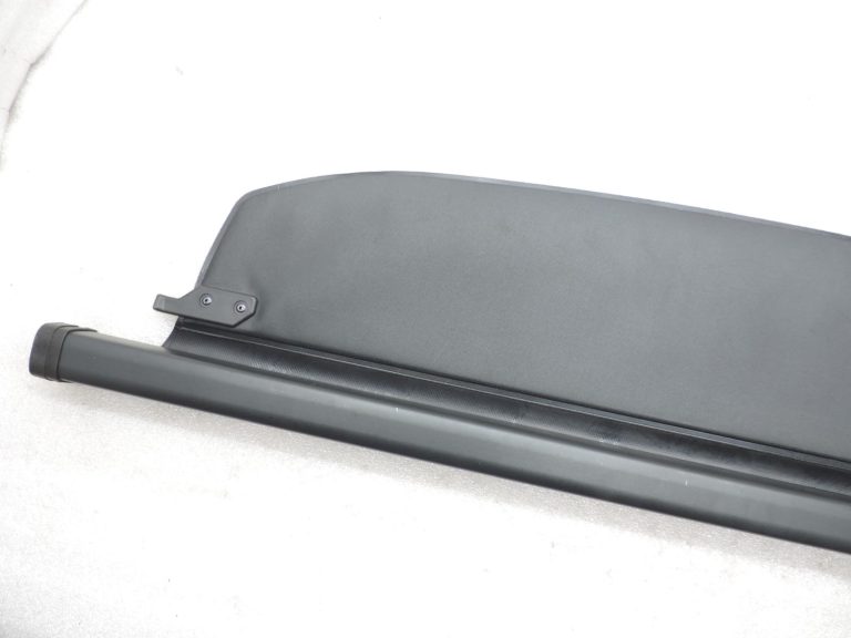 Oriģināls 2002-2007 Toyota Corolla E12 Station wagon nodalījuma pārsegs rullis