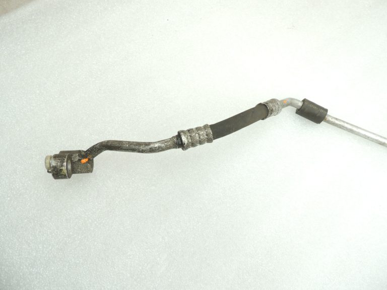 Oriģinālā BMW F06 F07 F10 F10 F11 F12 Gaisa kondicionēšanas šļūtene 64539120003