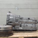 BMW F20 F20 F21 F22 F30 F30 F31 F32 F34 Automātiskā transmisija GA8HP50Z