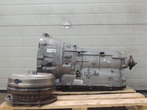 BMW F20 F20 F21 F22 F30 F30 F31 F32 F34 Automātiskā transmisija GA8HP50Z