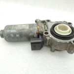 BMW X3 E83 E53 E70 Pārnesumkārbas ATC400 pārnesumkārbas servopiedziņa 7528559