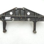 Mitsubishi Pajero V7 V6 3.2 DI-D EGR radiatora kronšteins ME203716
