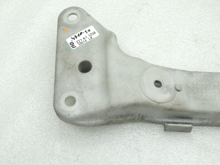 Oriģinālā BMW F20 F21 F22 F22 F30 F31 F34 pārnesumkārbas tilta pārnesumkārbas stiprinājums 22316859417