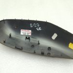 Renault Laguna II spoguļa korpuss kreisais Hologrammas pelēks korpuss NV603