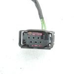 Oriģinālais BMW F20 F21 F22 F22 F30 F31 F35 EPS elektriskā stūres pārnesumkārbas ZF savienotāja remonts