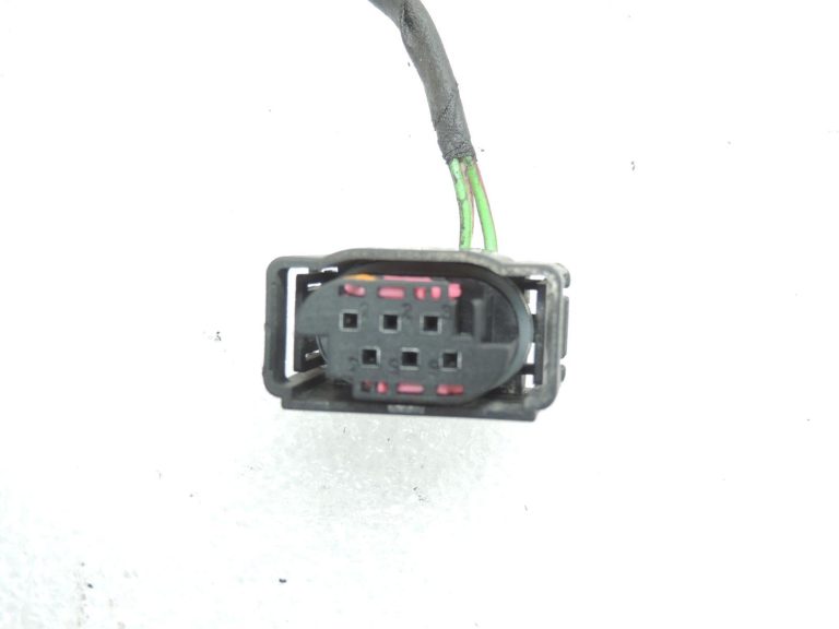 Oriģinālais BMW F20 F21 F22 F22 F30 F31 F35 EPS elektriskā stūres pārnesumkārbas ZF savienotāja remonts