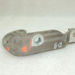 DACIA Duster I (H79) 4×4 balsta kronšteins 8200991067 OEM