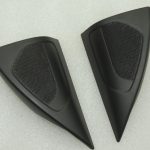 Volvo V60 I Tweeter priekšējais kreisais labais komplekts 8648752 8648753