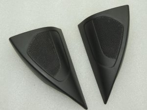 Volvo V60 I Tweeter priekšējais kreisais labais komplekts 8648752 8648753