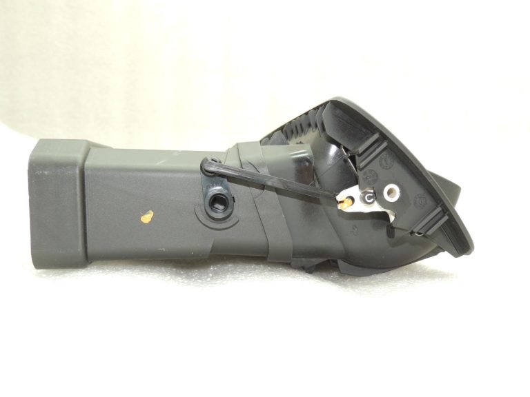 Volvo V50 ventilācijas režģa ventilācijas centrs 39872957