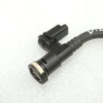 Volvo V60 D3 2.0D dīzeļdegvielas padeves līnija 31355833