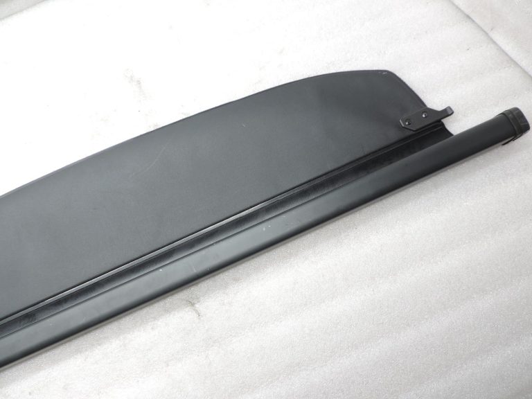 Oriģināls 2002-2007 Toyota Corolla E12 Station wagon nodalījuma pārsegs rullis