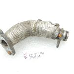 Oriģinālā BMW F20 F20 F21 F22 F22 F30 F31 dīzeļdzinēja B47 turbokompresora eļļas atgriešanas līnija 8513617