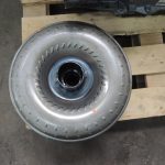 BMW F20 F20 F21 F22 F30 F30 F31 F32 F34 Automātiskā transmisija GA8HP50Z