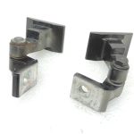 BMW F20 F20 F21 F22 F22 F30 F31 durvju eņģu komplekts priekšējais kreisais melns 475