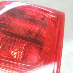 Ford Ranger P375 TKE aizmugurējais kreisais lukturis EB3B-13405-MA DEPO