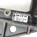 Mitsubishi Pajero V7 V6 3.2 DI-D EGR radiatora kronšteins ME203716