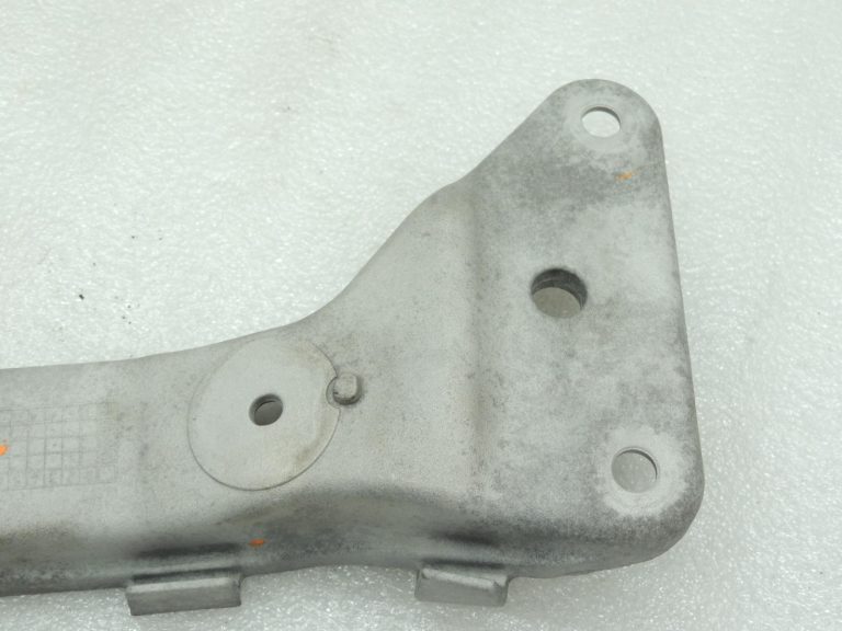 Oriģinālā BMW F20 F21 F22 F22 F30 F31 F34 pārnesumkārbas tilta pārnesumkārbas stiprinājums 22316859417