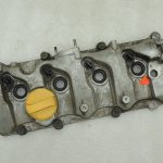 Chevrolet Lacetti Captiva Antara CDTi 2.0 Diesel Z20S1 vārstu vāks Ventiļu vāks Ventiļu vāks
