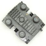 Volvo V50 klimata kontroles panelis 30782568