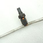 Oriģinālā BMW F06 F07 F10 F10 F11 F12 Gaisa kondicionēšanas šļūtene 64539120003