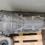 BMW F20 F20 F21 F22 F30 F30 F31 F32 F34 Automātiskā transmisija GA8HP50Z