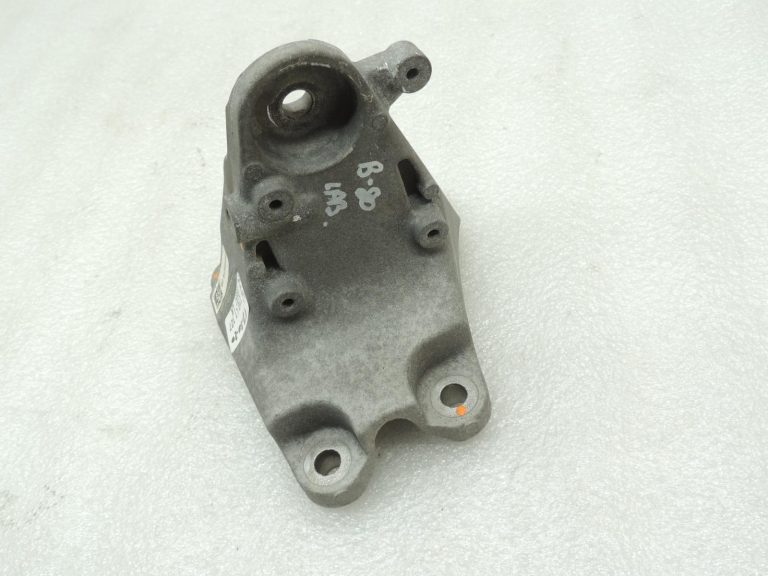 Oriģinālais BMW F20 F21 F22 F22 F30 F31 F34 dīzeļdzinēja B47 motora stiprinājums pa labi 22116859416