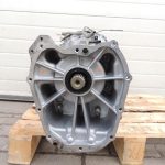 Suzuki Grand Vitara II JB627 Automātiskā transmisija 2100064JH0