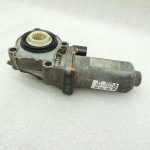 BMW X3 E83 E53 E70 Pārnesumkārbas ATC400 pārnesumkārbas servopiedziņa 7528559