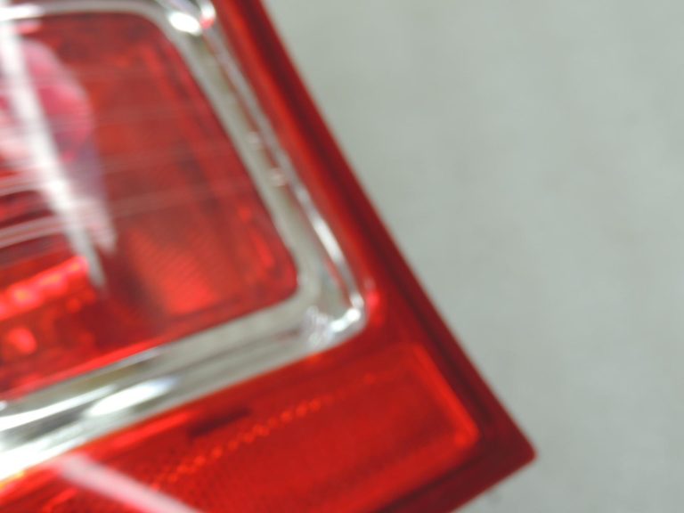 Ford Ranger P375 TKE aizmugurējais kreisais lukturis EB3B-13405-MA DEPO