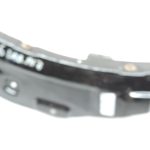 Mitsubishi Pajero V7 aizmugurējā bampera pastiprinātājs, labais MR437372