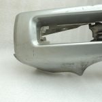 Mitsubishi Pajero V68W V64W V65W Aizmugurējā bampera stūris MR437305