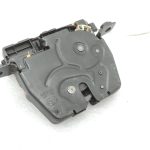 Oriģinālā BMW F31 F07 F10 F10 F01 F15 F01 aizmugurējo durvju slēdzene 7269543 51247269543