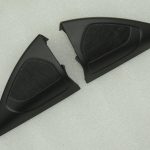 Volvo V60 I Tweeter priekšējais kreisais labais komplekts 8648752 8648753