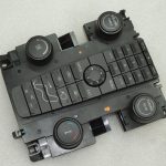 Volvo V50 klimata kontroles panelis 30782568
