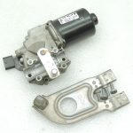 Oriģinālais BMW F30 F31 F34 F34 F35 F80 F32 F33 Priekšējā stikla tīrītāja motors 7267503