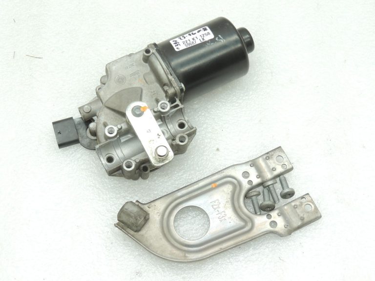 Oriģinālais BMW F30 F31 F34 F34 F35 F80 F32 F33 Priekšējā stikla tīrītāja motors 7267503