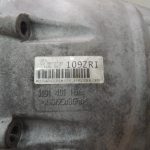 BMW F20 F20 F21 F22 F30 F30 F31 F32 F34 Automātiskā transmisija GA8HP50Z