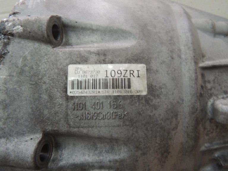 BMW F20 F20 F21 F22 F30 F30 F31 F32 F34 Automātiskā transmisija GA8HP50Z