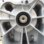 Suzuki Grand Vitara II JB627 Automātiskā transmisija 2100064JH0