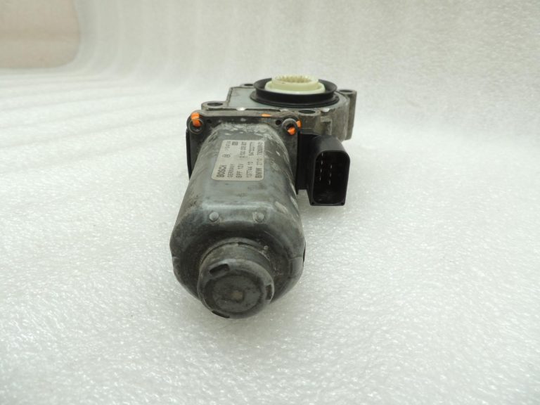 BMW X3 E83 E53 E70 Pārnesumkārbas ATC400 pārnesumkārbas servopiedziņa 7528559