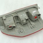 Ford Ranger P375 TKE aizmugurējais kreisais lukturis EB3B-13405-MA DEPO