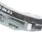 Mitsubishi Pajero V7 aizmugurējā bampera pastiprinātājs, labais MR437372