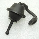Volvo V60 I 2.0D Spiediena kanna 31219277