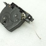 Oriģinālā BMW F31 F07 F10 F10 F01 F15 F01 aizmugurējo durvju slēdzene 7269543 51247269543