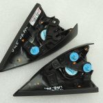 Volvo V60 I Tweeter priekšējais kreisais labais komplekts 8648752 8648753