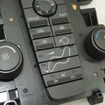Volvo V50 klimata kontroles panelis 30782568
