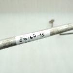 Oriģinālā BMW F06 F07 F10 F10 F11 F12 Gaisa kondicionēšanas šļūtene 64539120003
