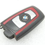 Oriģinālā BMW F30 F31 F32 F32 F34 F33 F33 F36 F20 aizdedzes atslēgas karte 434 MHz
